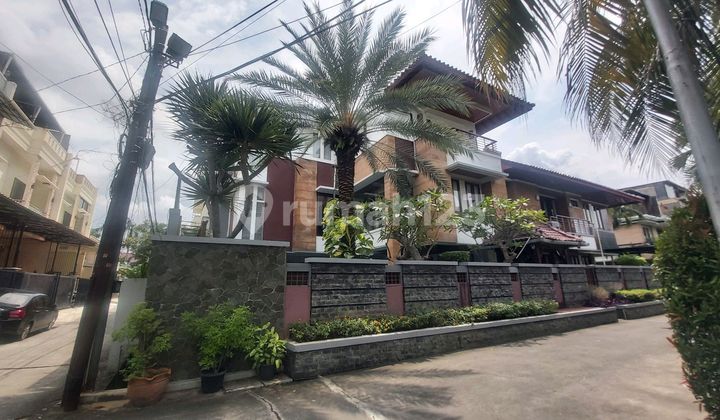 Rumah Murah Cantik Di Sunter Karya Jakarta Utara