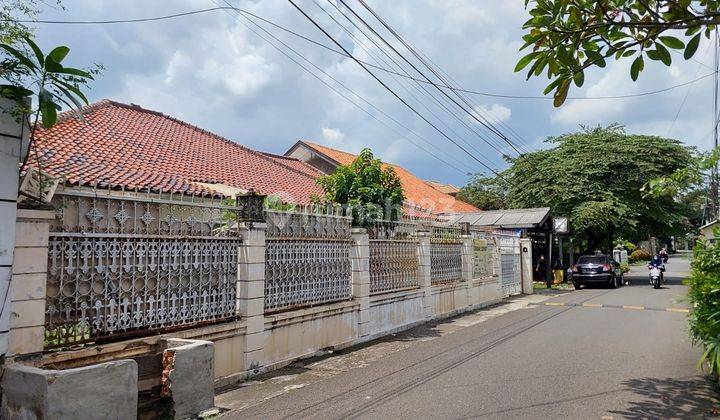 Rumah Murah Gandaria Selatan Jaksel 1