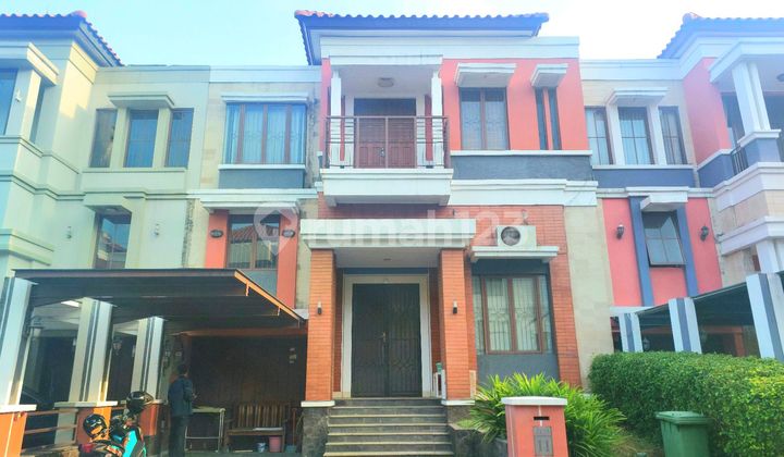 Jual Cepat Gading Park View 2,5lt Shm 2