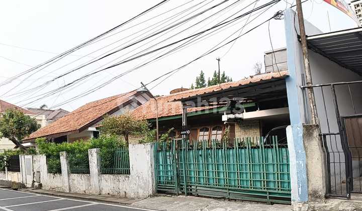 Sold Cheap Below Market! Strategic House Near Pejaten Village Mall Cash Only 2