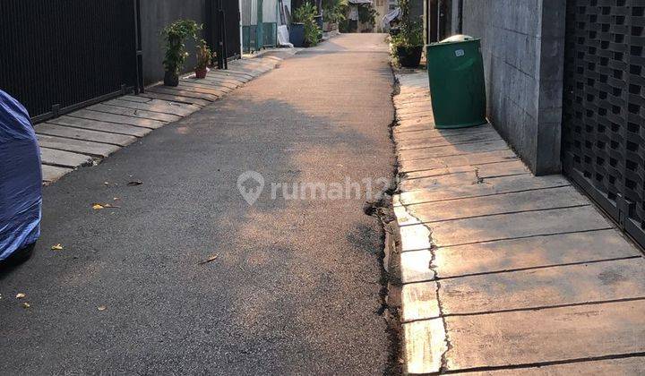 Rumah Cocok Kost Di Jl Taman Bendungan Jati Luhur Benhil Jakpus 2