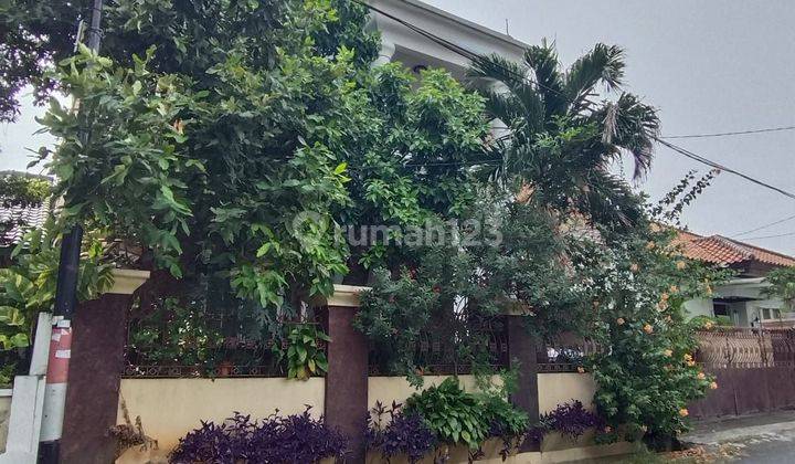 Rumah Mewah Di Komplek Auri Curug Indah Jl Elang Malindo X Cipinang Melayu Jakarta Timur 2