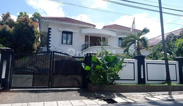 Rumah Mewah Di Jl Jatipadang Utara Pasar Minggu Jakarta Selatan 2