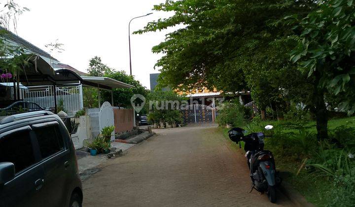 Rumah Mewah 2lt LT 487m² di Perum Banjar Wijaya Wilayah Cipondoh Kota Tangerang 2