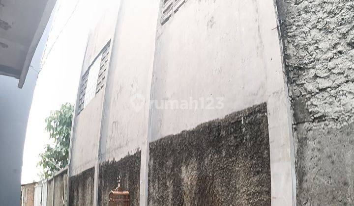 Rumah Lama Asri Di Jl Manggis Dalam Ciganjur Jagakarsa Jakarta Selatan 2