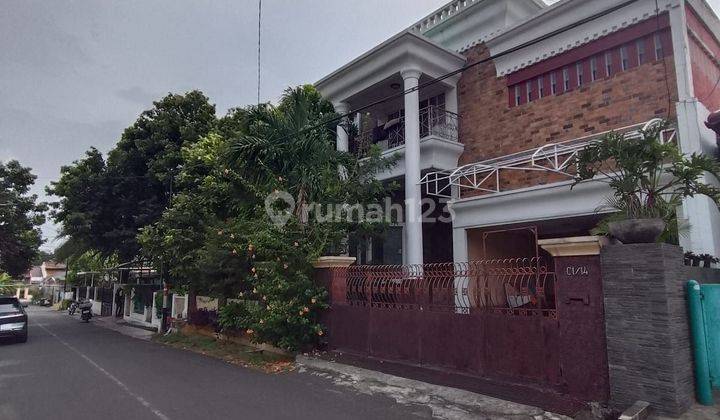 Rumah Mewah Di Komplek Auri Curug Indah Jl Elang Malindo X Cipinang Melayu Jakarta Timur 1