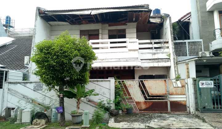 Affordable Strategic House in South Kembangan - Below Market Price Cash Only! 2