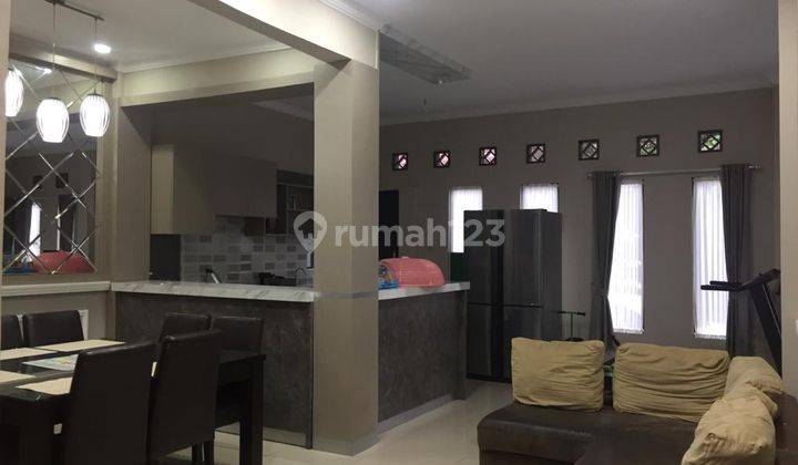 Rumah Cantik Buah Batu Regency Jl Terusan Buahbatu Lt.258m2 Bandung Cash Only 2