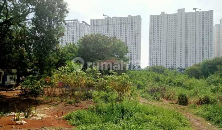 Tanah Luas Disamping Basura Mall & Apartment - Cocok untuk Apart/Hotel 37.522M - Shgb - Cash Only! Tanah Luas Disamping Basura Mall & Apartment - Cocok untuk Apart/Hotel 37.522M - Shgb - Cash Only!
