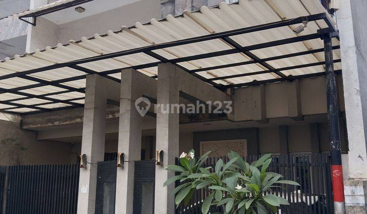 Rumah 2 Lantai Di Jl Petojo Sabangan 1 Gambir Jakarta Pusat 1