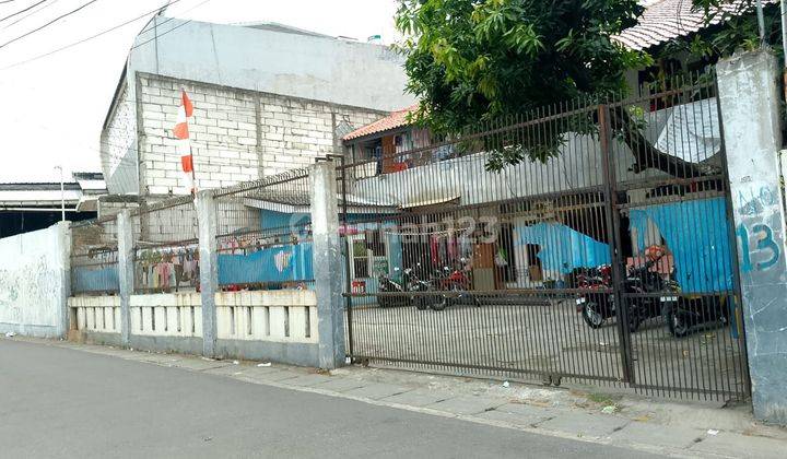 Rumah Cck Kost Dan Kontrakan Di Jl H Musirin I Kedoya Kebon Jeruk Jakarta Barat 2