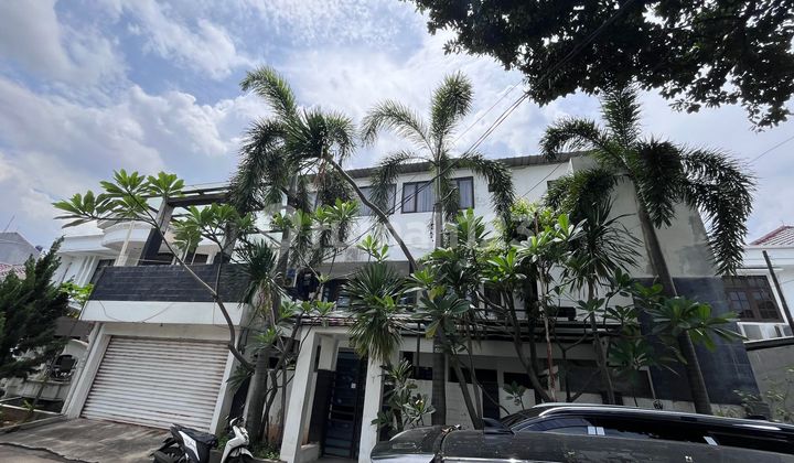 Rumah Potensial Investasi - Jl. Pulomas Iid, Jakarta Timur - Lt300m SHM - Harga Murah! Rumah Potensial Investasi - Jl. Pulomas Iid, Jakarta Timur - Lt300m SHM - Harga Murah!