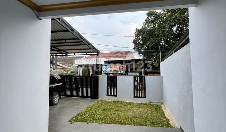 Rumah Murah Terawat di Bintaro LT 255M LB 245M - Good Deal! 2