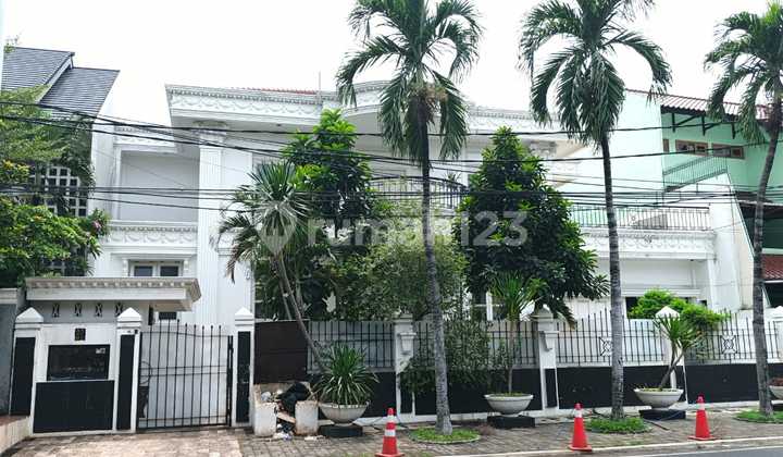 For Sale Beautiful House Pondok Indah Kartika Utama Cheap Cash Only 2