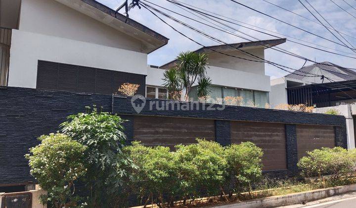 Rumah Murah Lt 479m² Di Jl Jatibarang Vii Pulo Gadung Jaktim 2