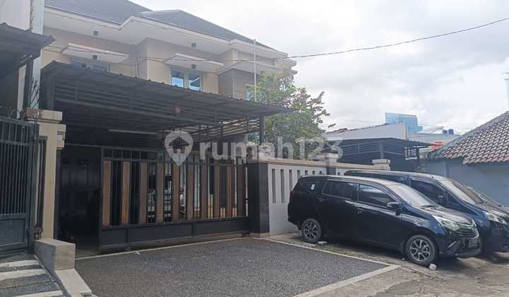 GOOD DEAL! Rumah Bagus & Strategis DI Pancoran Barat - Jakarta Selatan CASH ONLY!! GOOD DEAL! Rumah Bagus & Strategis DI Pancoran Barat - Jakarta Selatan CASH ONLY!!