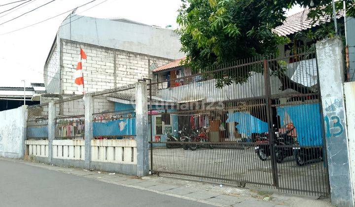 Rumah Cck Kost Dan Kontrakan Di Jl H Musirin I Kedoya Kebon Jeruk Jakarta Barat 1