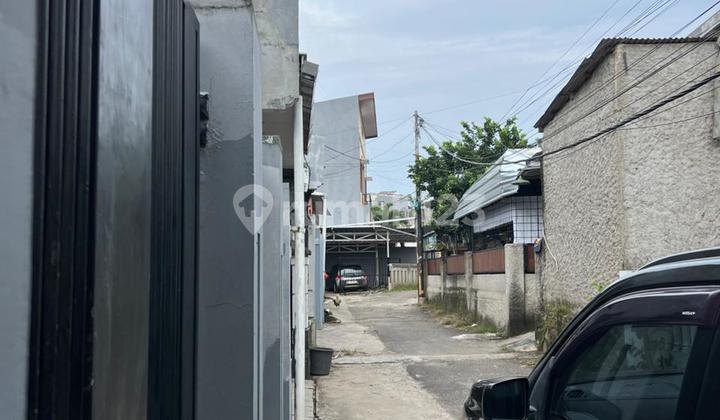 Rumah Murah di Jl Raya Pondok Aren - Harga Dibawah Pasar! 2