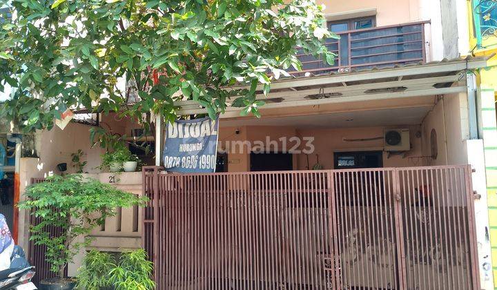 Rumah Asri Cocok Kost Di Jl Semangka Iii Palmerah Jakarta Barat 2