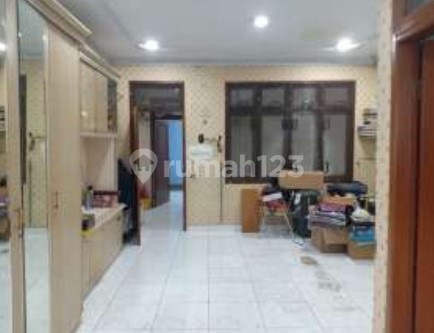 Rumah Murah di Jl Kembang Agung Puri Indah Jakbar - 160Mtr SHM 2