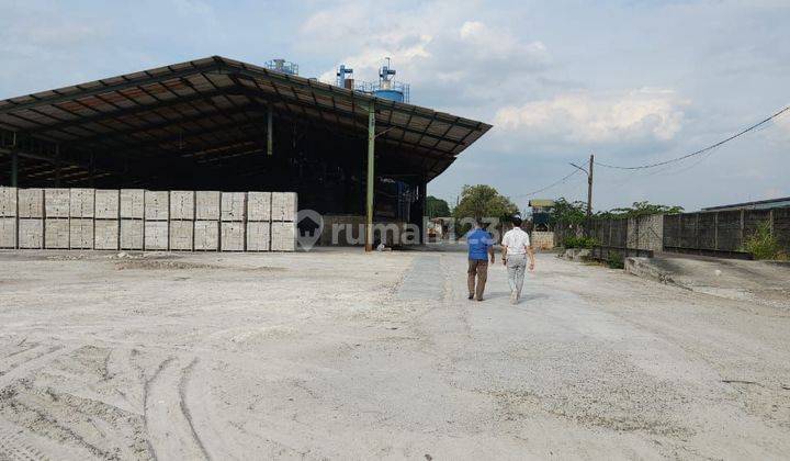 Pabrik Murah Di Jl Tipar Cakung Gg Dani Cakung Jakarta Timur 1