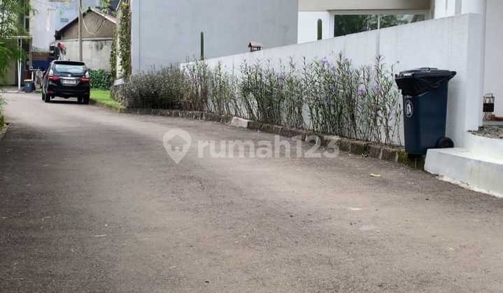 SUPER CHEAP! PRICE FAR BELOW MARKET! Affordable House in Miral 5 Housing 2 Floors 113m SHM - Lebak Bulus, South Jakarta 2