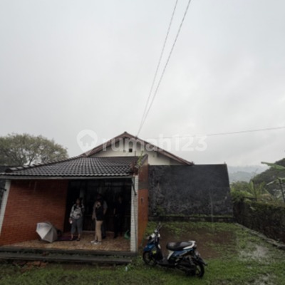 Bukit Dago Utara Bandung Lt 1158m Lb.550M SHM View Asri Cocok Rumah/Villa Harga Miring Rp.6.9M Dibawah Njop 2