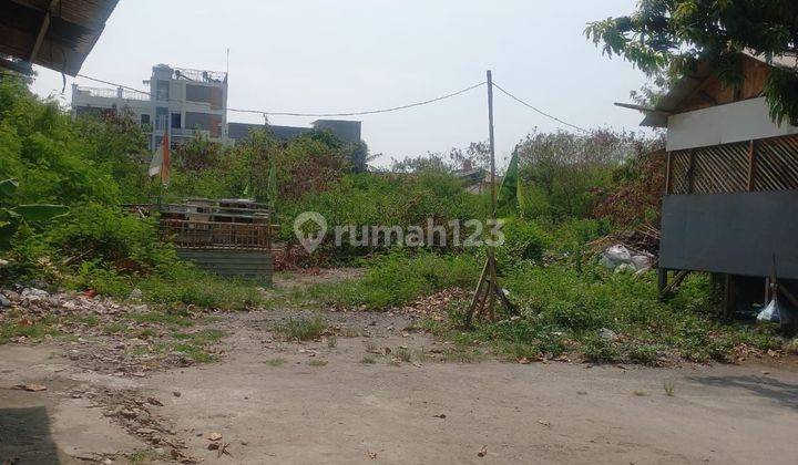 Tanah Komersil Lt 5.869m² Di Jl Gotong Royong 2 Tj Priok Jakut 1