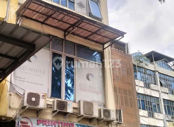 Ruko Murah di Joglo - Ruko Intercon Megah Taman Kb Jeruk Lt 103m SHGB - Cash Only - GOOD DEAL! Ruko Murah di Joglo - Ruko Intercon Megah Taman Kb Jeruk Lt 103m SHGB - Cash Only - GOOD DEAL!