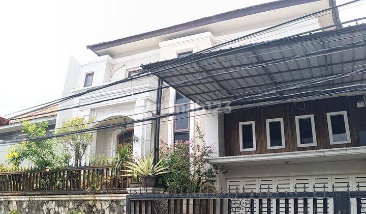 Rumah Cantik Strategis Di Jl Wahyu I Gandaria Selatan Cilandak Jakarta Selatan 1