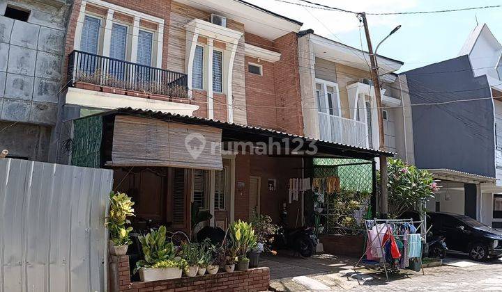 Rumah 2 Lantai Di Perumahan Avoca Hills Residence Cipedak Jagakarsa Jaksel 1