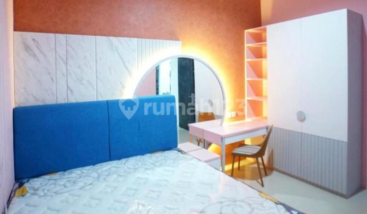 For Sale Nice House Behind High Scope Muding Kerobokan 2