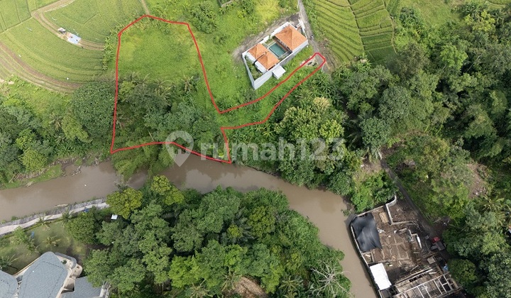 Freehold Land For Sale - 24.5 Are In Kaba-Kaba, Kediri - Tabanan Freehold Land For Sale - 24.5 Are In Kaba-Kaba, Kediri - Tabanan