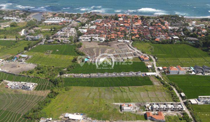 Tanah Kavling Baru Di Pantai Seseh Munggu Badung 2