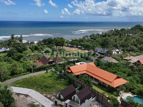 Price Drop - Small Size Land Plot Only 2 Minutes Walk To The Beach Price Drop - Small Size Land Plot Only 2 Minutes Walk To The Beach