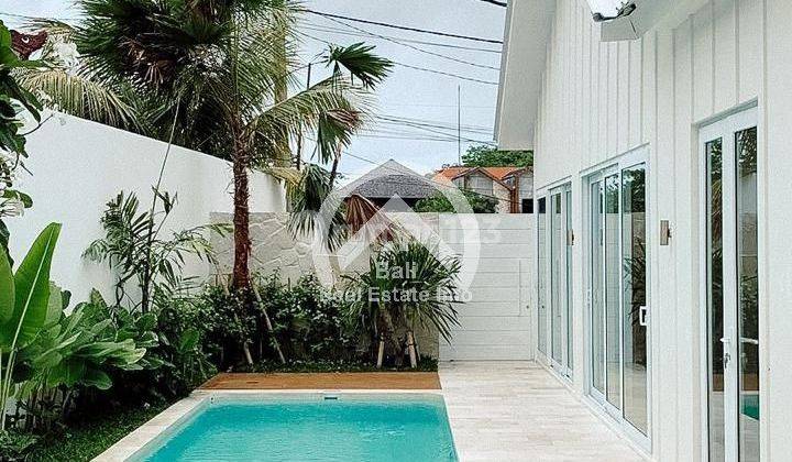 Modern Coastal Villa In Ungasan Freehold And Leasehold 1