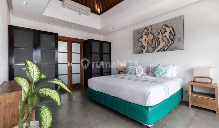 Seminyak Bali Luxury Villa Totally Renovated 2