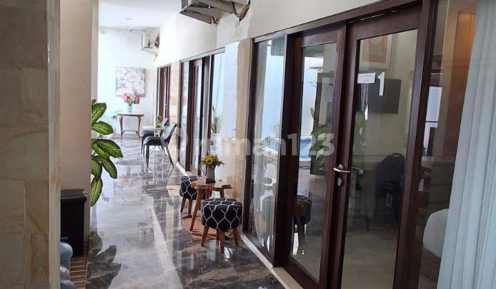 Guest House for Sale in Berawa, Canggu 2