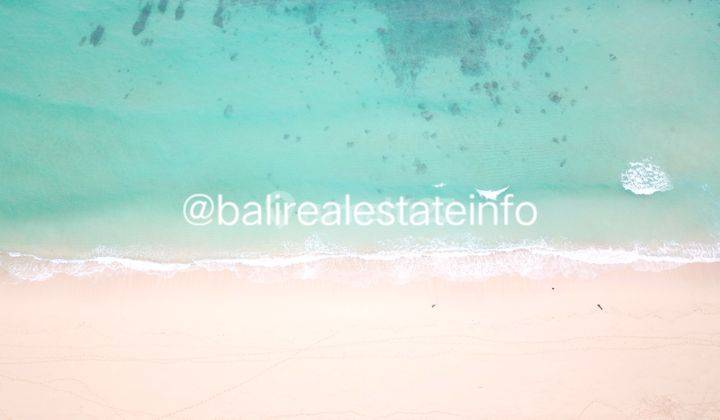 Sumba Beachfront Land For Sale SHM 29.455 Ha 8