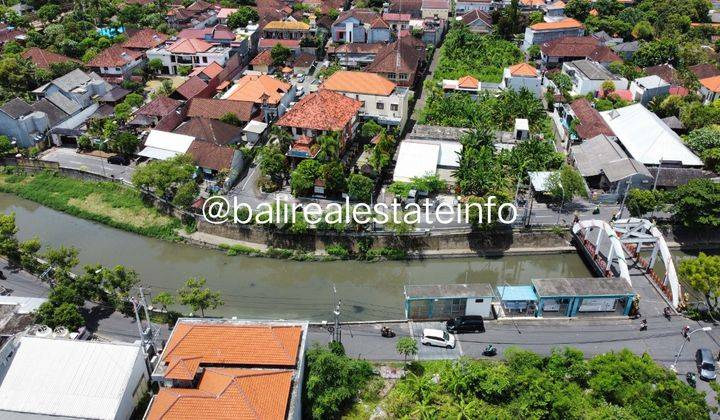 Di Jual Tanah Lokasi Terbaik di Jalan Dewi Sri Kuta 3