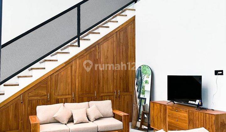 Dijual Cepat Brand New Villa di Cepaka, Kediri Tabanan 30