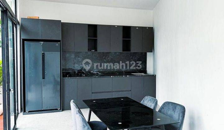 Dijual Cepat Brand New Villa di Cepaka, Kediri Tabanan 14