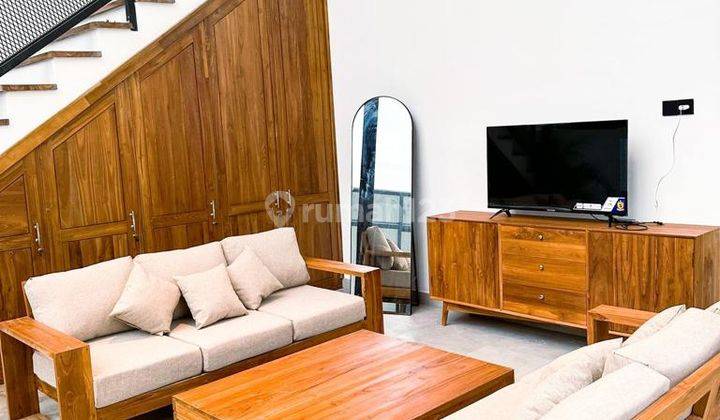 Dijual Cepat Brand New Villa di Cepaka, Kediri Tabanan 15