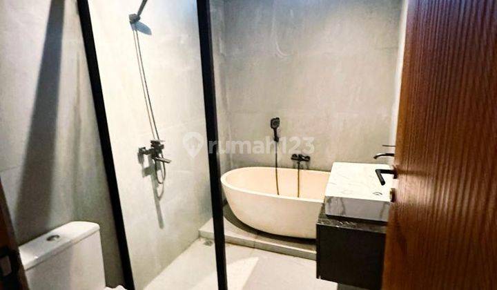 Dijual Cepat Brand New Villa di Cepaka, Kediri Tabanan 19