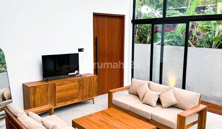 Dijual Cepat Brand New Villa di Cepaka, Kediri Tabanan 21