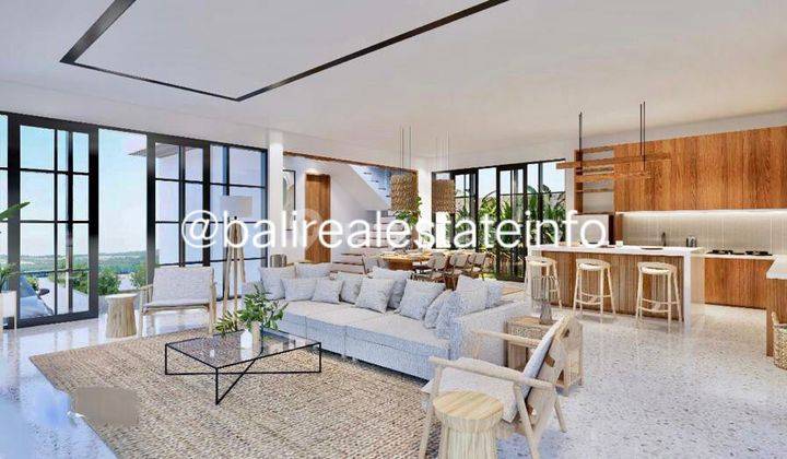 4 Bedrooms Brand New Private Villa For Sale In Kaba Kaba 5