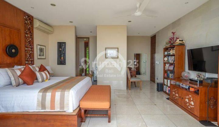 Residential Home With Panoramic Views In Labuan Sait Pecatu 2