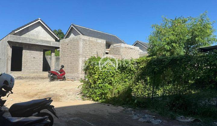 Super Langka Tanah SHM Dijual Sanur Dekat Pantai 2