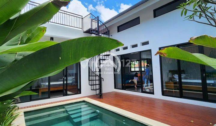 Villa For Sale Yearly Rental In Nusa Dua Bali Available Now 1