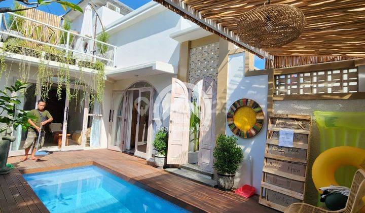 3 BR Villa For Sale Rent In Ungasan Bali  1